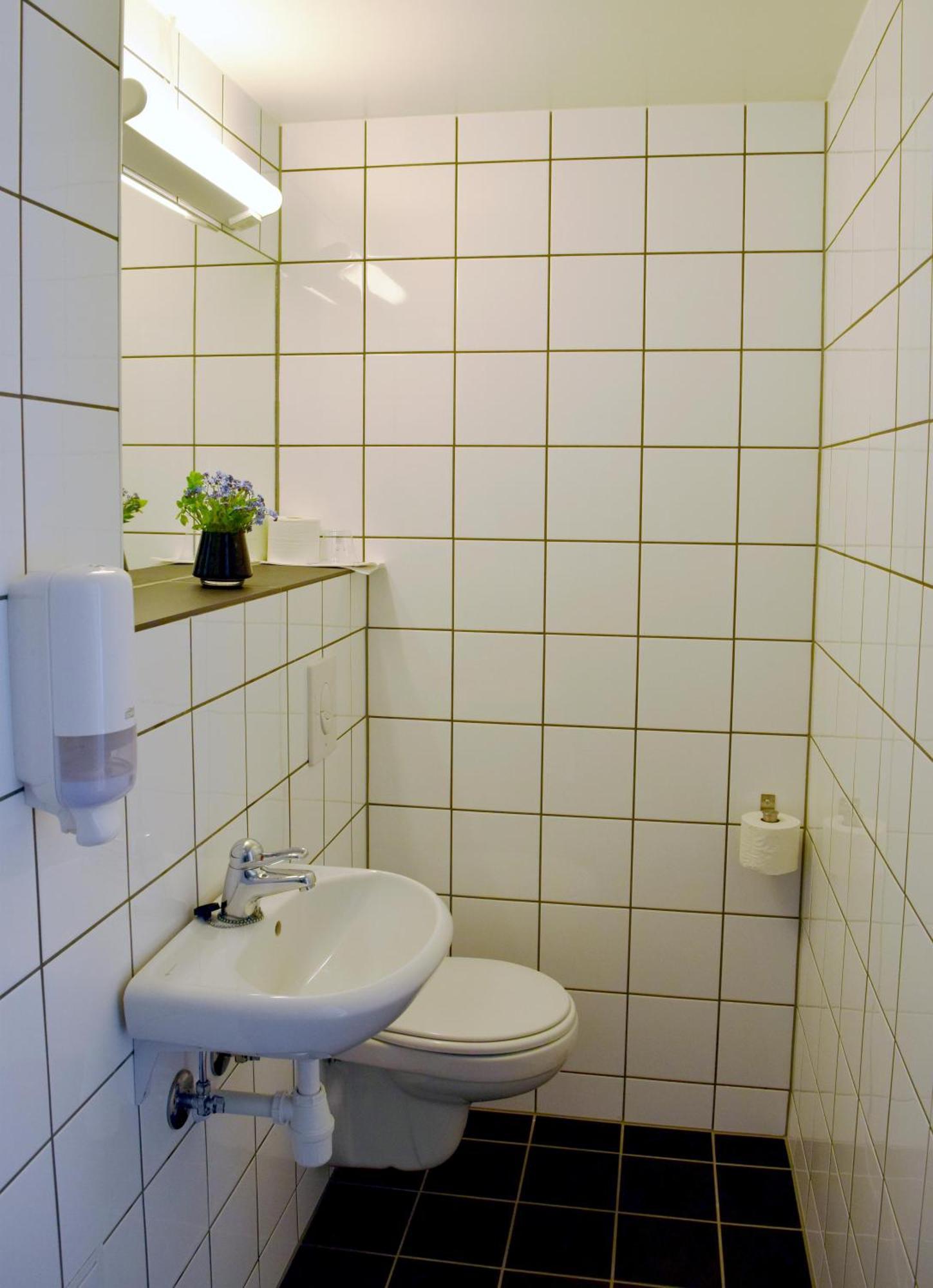 Rauland Vandrerhjem Akademiet Exterior foto
