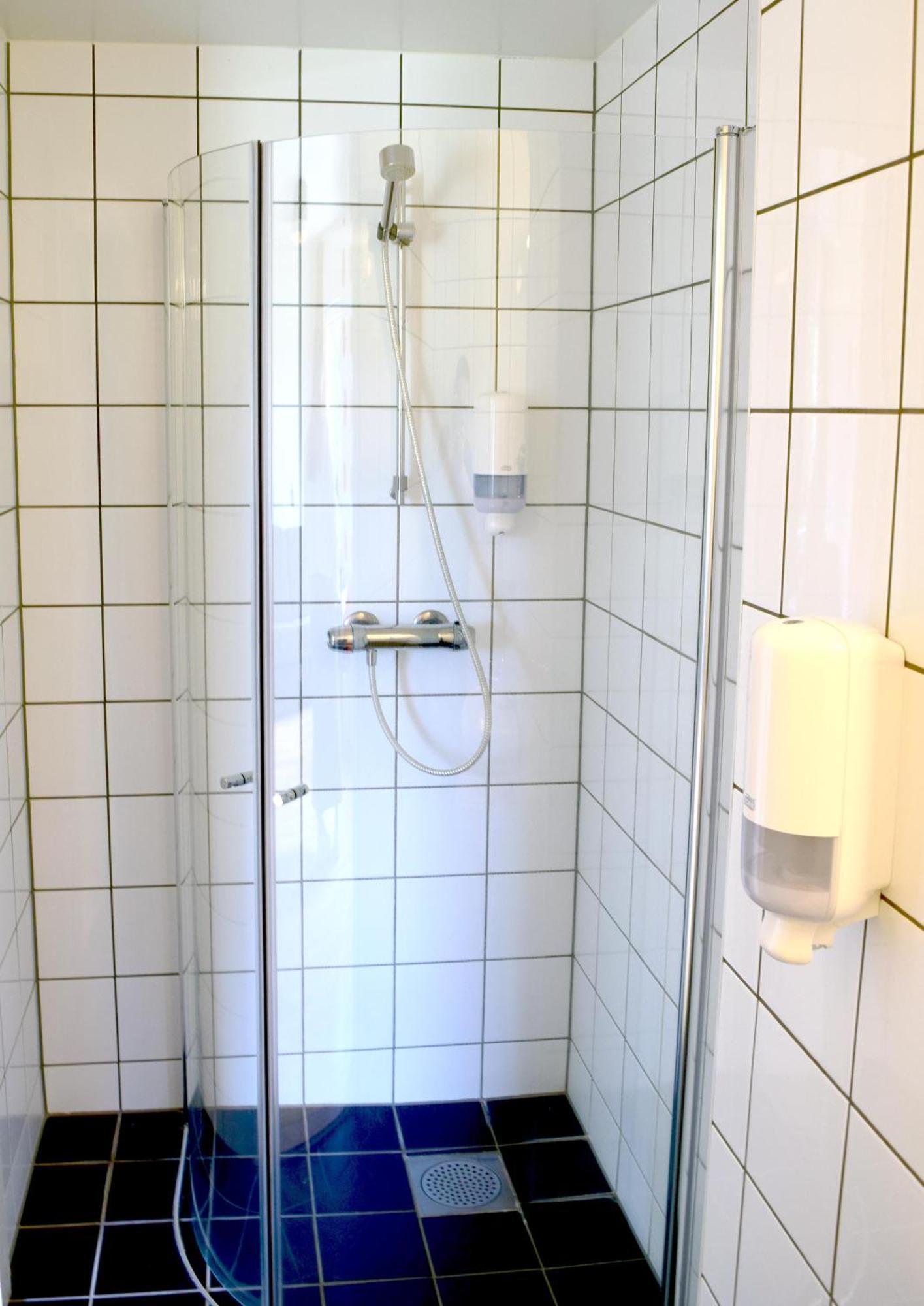 Rauland Vandrerhjem Akademiet Exterior foto