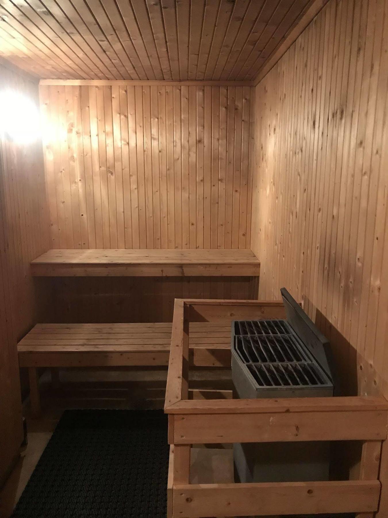 Rauland Vandrerhjem Akademiet Exterior foto